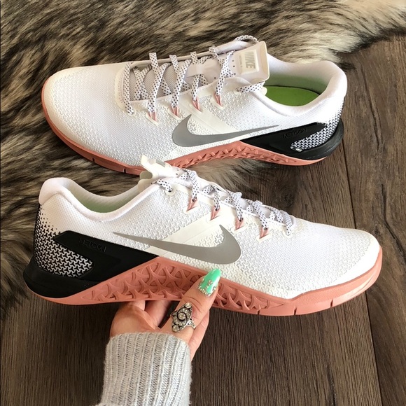 NWT🍬Nike metcon 4 - Picture 5 of 7